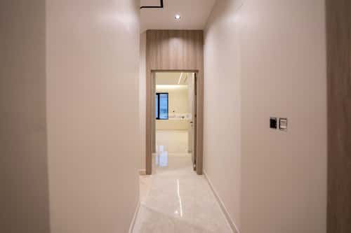 Villa 492 SQM Facing West on 20m Width Street Teebah, North Jeddah, Jeddah