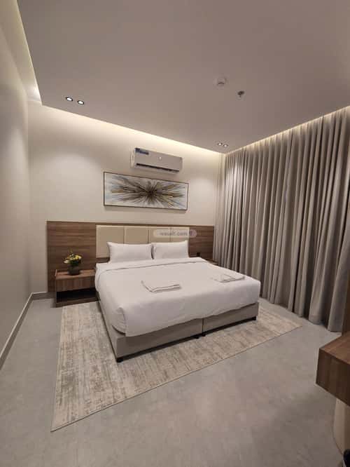 Apartment 1000 SQM with 2 Bedrooms An-Narjis, North Riyadh, Riyadh