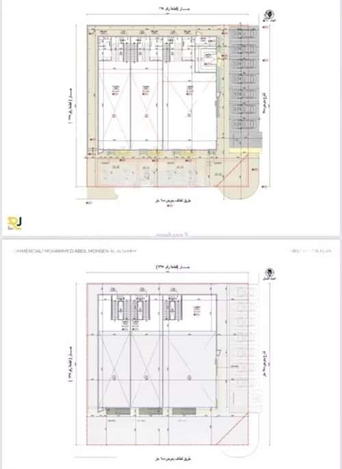 Showroom for Rent Dahrat Laban, West Riyadh, Riyadh