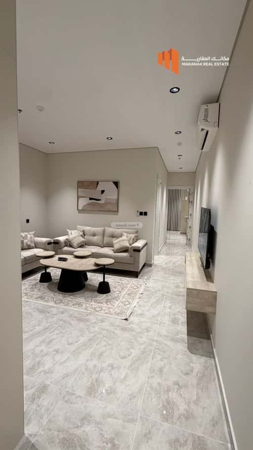 Furnished Apartment Al Hammraa, Khobar