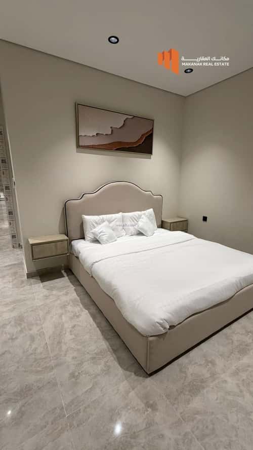 Furnished Apartment Al Hammraa, Khobar