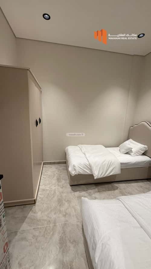 Furnished Apartment Al Hammraa, Khobar