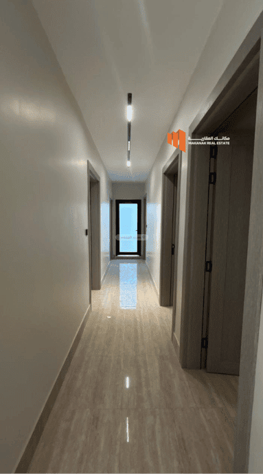 Apartment 130.04 SQM with 3 Bedrooms Al Nada, Aldammam