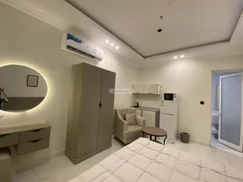 Apartment with 1 Bedroom Al Hammraa, Khobar