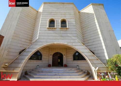 فيلا 750 متر مربع جنوبية على شارع 20م الرائد، شمال الرياض، الرياض