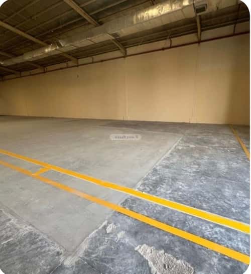 Warehouse for Rent Al-Mashael, South Riyadh, Riyadh