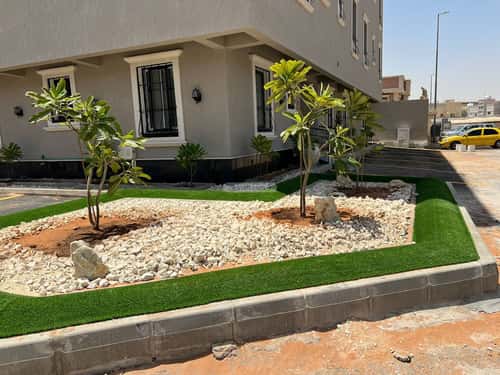 شقة 630 متر مربع ب 3 غرف جرير، وسط الرياض، الرياض