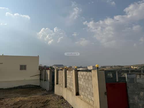 عمارة 2612 متر مربع واجهة غربية النجاح، خميس مشيط