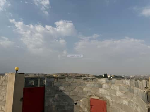 عمارة 2612 متر مربع واجهة غربية النجاح، خميس مشيط