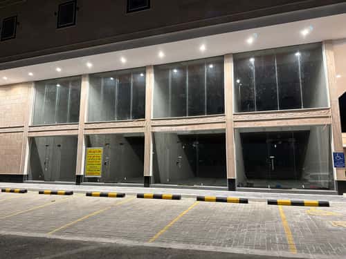 Showroom for Rent Al Hada, South Jeddah, Jeddah