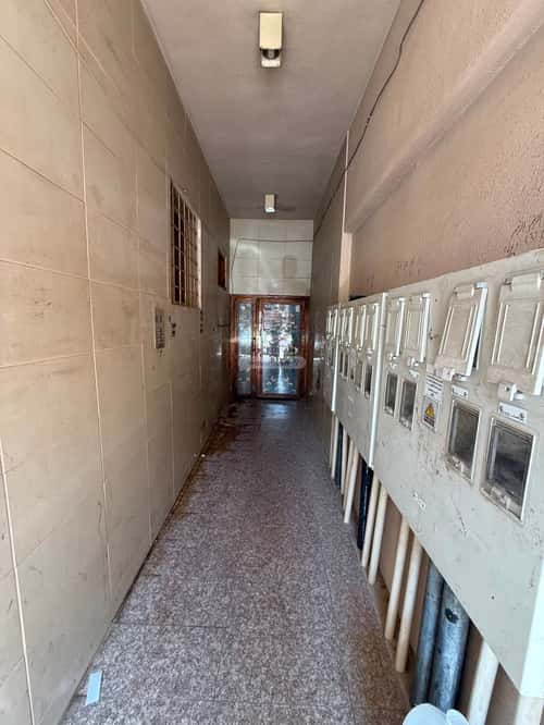 Building 325 SQM with 3 Floors Facing West Al Thoqbah, Khobar