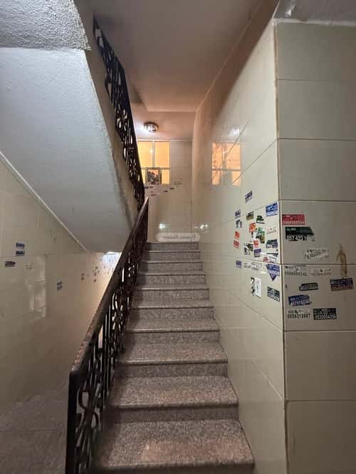 Building 325 SQM with 3 Floors Facing West Al Thoqbah, Khobar