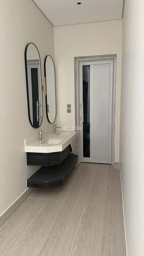 Villa 300 SQM Facing South on 20m Width Street Al Sawari, Khobar