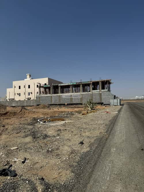 Land 512.65 SQM Al-Riyadh, North Jeddah, Jeddah