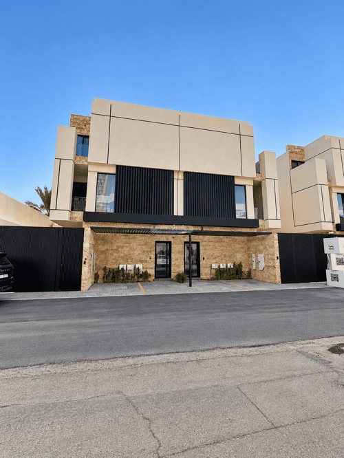 Floor 65.66 SQM with 3 Bedrooms Al-Woroud, North Riyadh, Riyadh