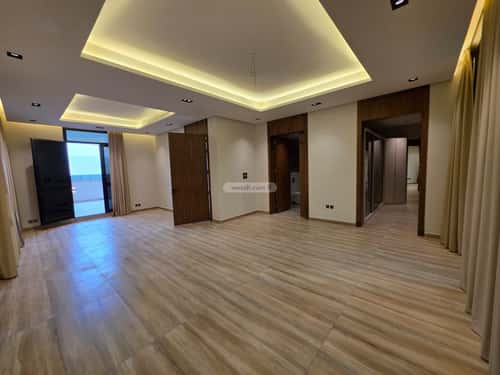 Villa 375 SQM Facing South East on 20m Width Street Bader, South Riyadh, Riyadh