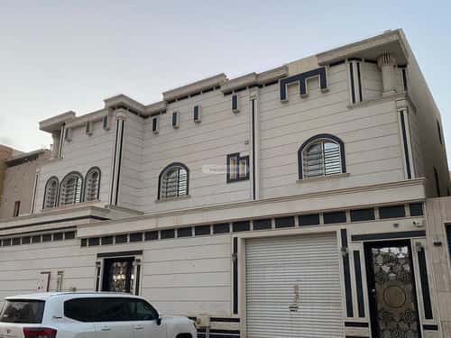 دور ب 6 غرف اليرموك، شرق الرياض، الرياض