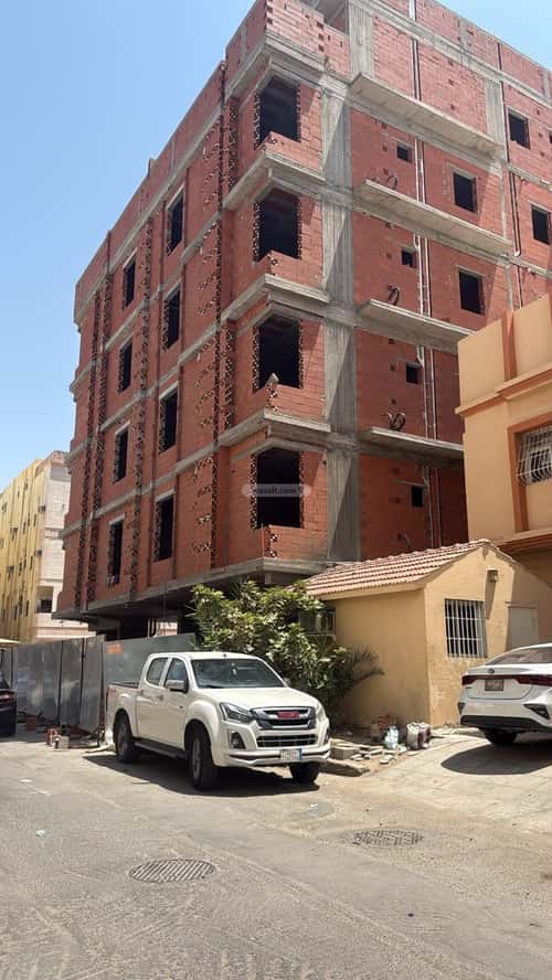 Apartment with 4 Bedrooms Al Safa, North Jeddah, Jeddah
