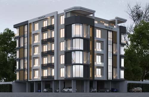 Apartment with 4 Bedrooms Al Safa, North Jeddah, Jeddah