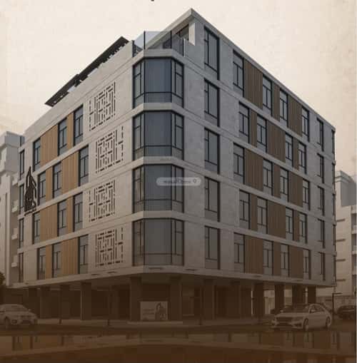Apartment 829.81 SQM with 2 Bedrooms Al Sharafeyyah, South Jeddah, Jeddah