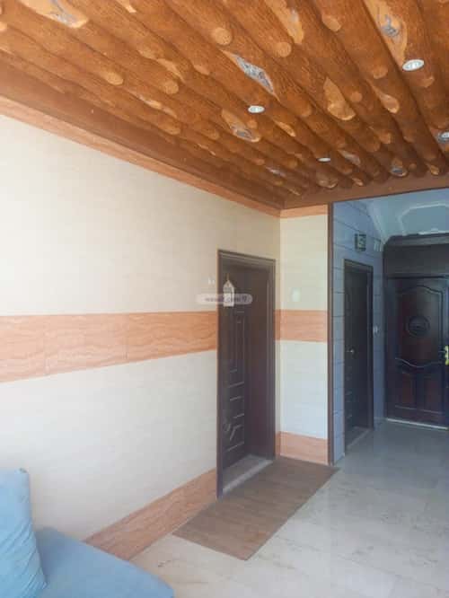 Building 500 SQM Al Wahah, East Jeddah, Jeddah