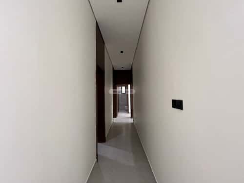 Apartment 111.58 SQM with 3 Bedrooms Al-Mahdiyah, West Riyadh, Riyadh