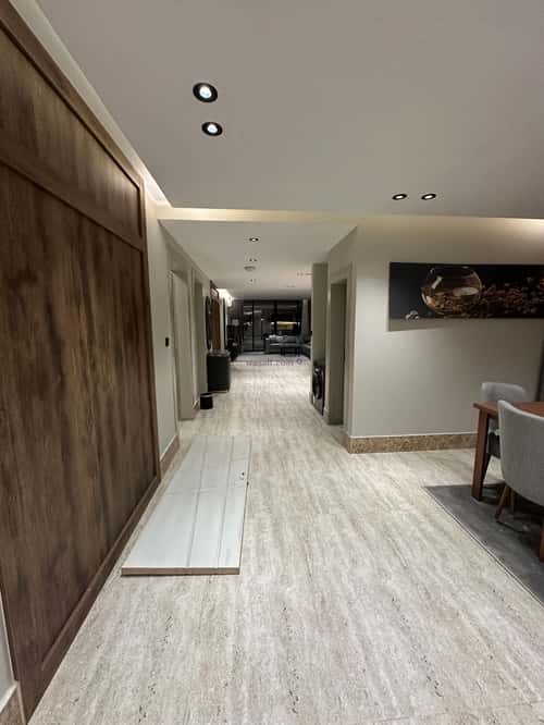 Apartment 149.88 SQM with 3 Bedrooms Al Hammraa, Khobar