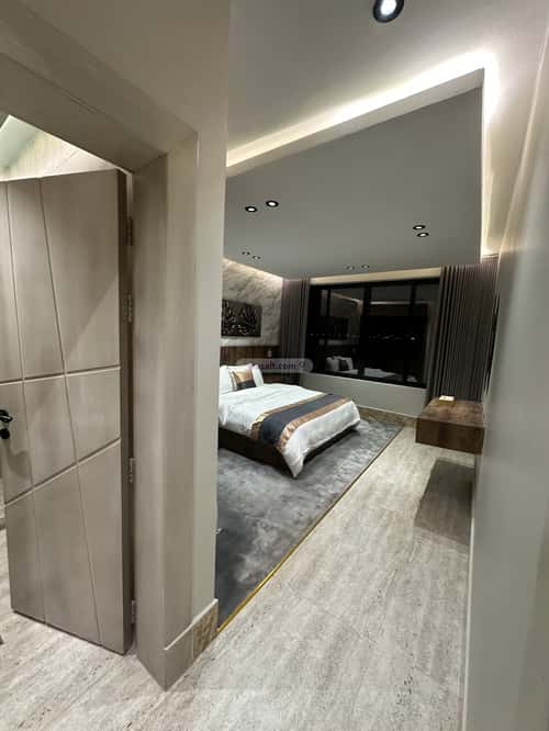 Apartment 149.88 SQM with 3 Bedrooms Al Hammraa, Khobar
