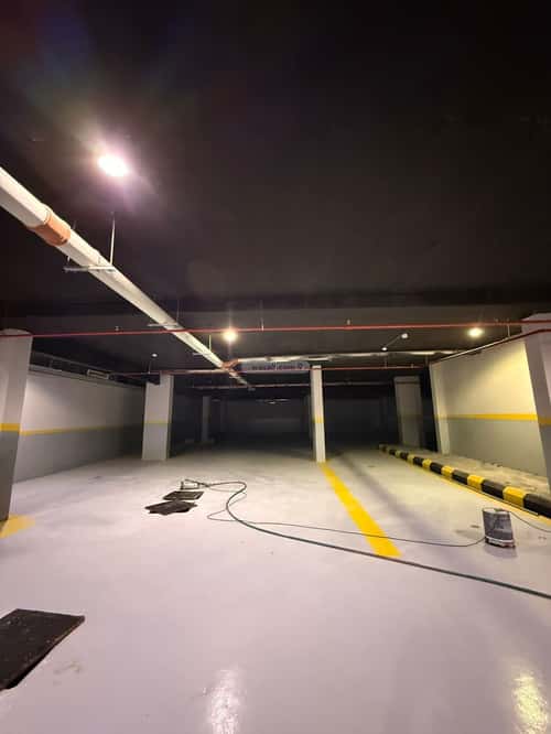 شقة 111.58 متر مربع ب 3 غرف المهدية، غرب الرياض، الرياض