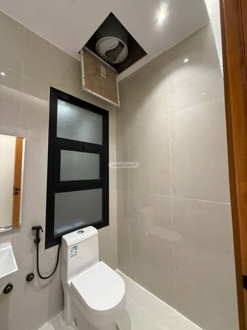 Apartment 111.58 SQM with 3 Bedrooms Al-Mahdiyah, West Riyadh, Riyadh
