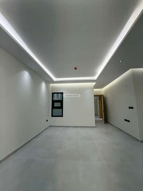 Apartment 130.72 SQM with 4 Bedrooms Al-Mahdiyah, West Riyadh, Riyadh
