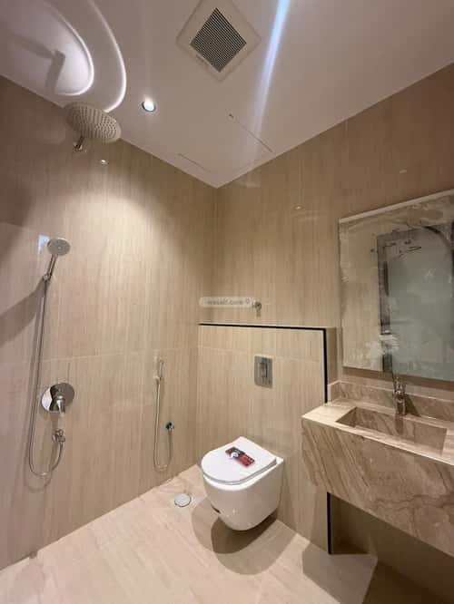 Villa 369.63 SQM Al-Mahdiyah, West Riyadh, Riyadh