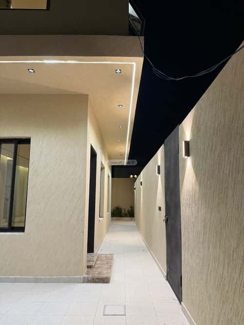 Villa 369.63 SQM Al-Mahdiyah, West Riyadh, Riyadh