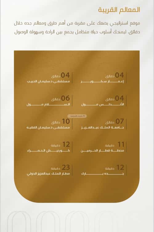 شقة 3150 متر مربع ب 5 غرف الورود، جنوب جدة، جدة
