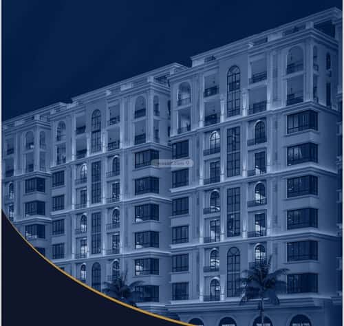 Apartment 3150 SQM with 5 Bedrooms Al Worood, South Jeddah, Jeddah