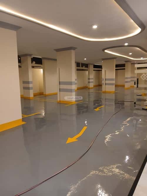 Apartment 158.59 SQM with 4 Bedrooms Alshawkia, Makkah Al Mukarramah