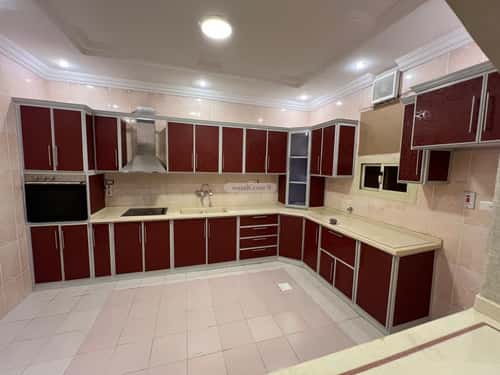 Apartment with 4 Bedrooms Al Marwah, North Jeddah, Jeddah