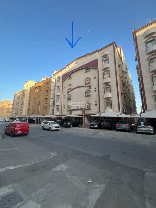 Apartment with 4 Bedrooms Al Marwah, North Jeddah, Jeddah