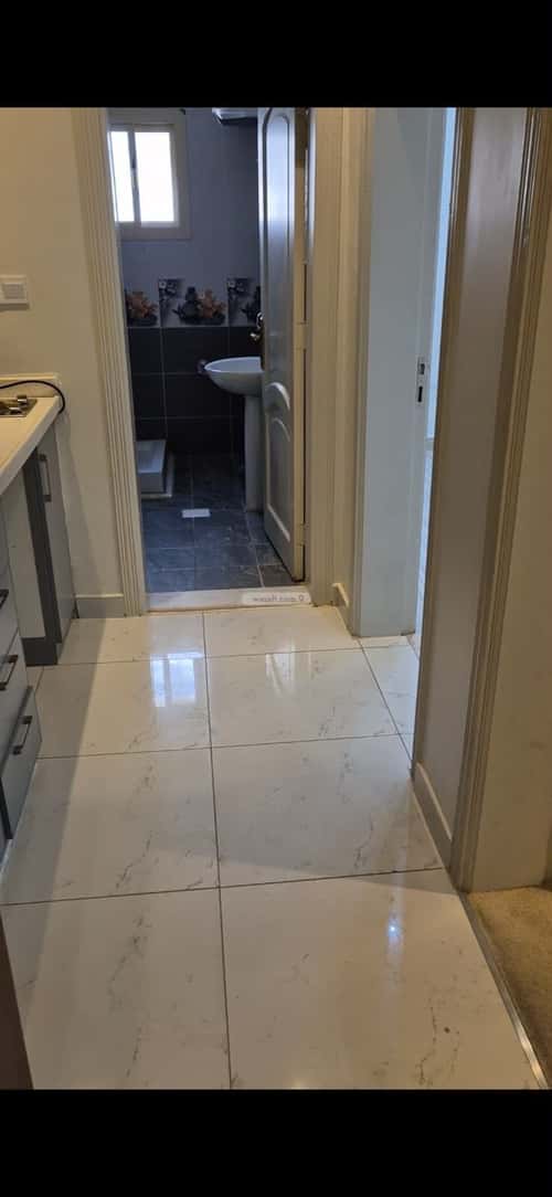 Semi-Furnished Apartment 55 SQM Al Marwah, North Jeddah, Jeddah