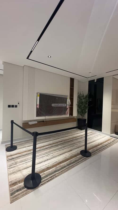 Apartment 200.84 SQM with 5 Bedrooms Alkaakia, Makkah Al Mukarramah