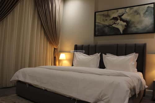 Apartment 120 SQM with 2 Bedrooms As-Sahafa, North Riyadh, Riyadh