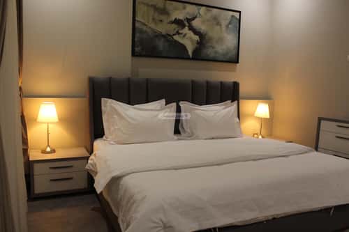 Apartment 120 SQM with 2 Bedrooms As-Sahafa, North Riyadh, Riyadh