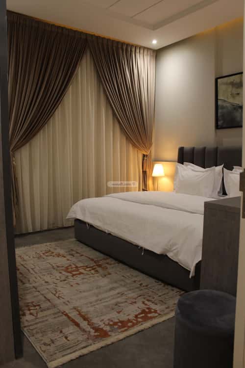 Apartment 120 SQM with 2 Bedrooms As-Sahafa, North Riyadh, Riyadh