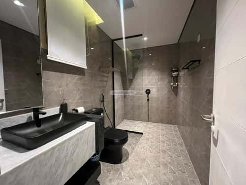 Apartment 220 SQM with 3 Bedrooms As-Sahafa, North Riyadh, Riyadh