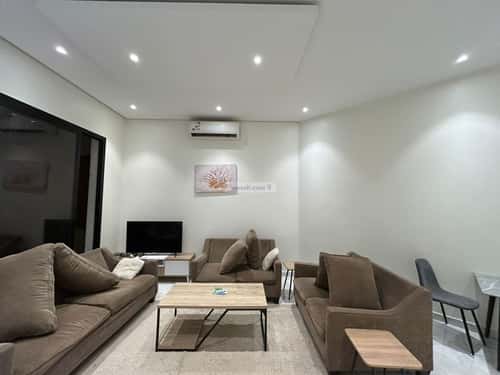 Apartment with 3 Bedrooms An-Narjis, North Riyadh, Riyadh
