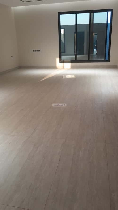 Villa 344.89 SQM Facing West on 15m Width Street Al Shooalah, Aldammam