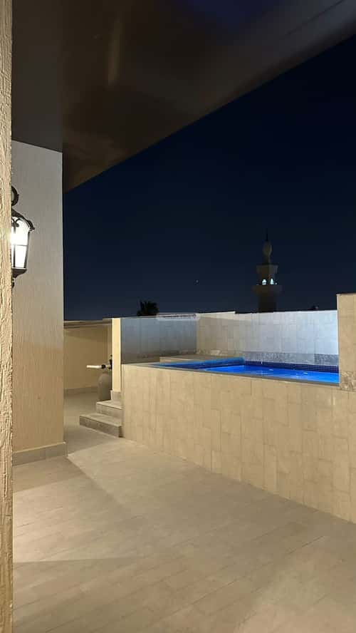 شقة 58.08 متر مربع بغرفتين السليمانية، وسط الرياض، الرياض