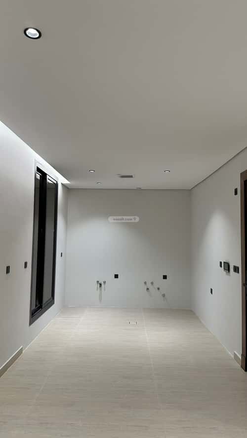 Apartment 58.08 SQM with 2 Bedrooms As-Sulaimanyah, Central Riyadh, Riyadh