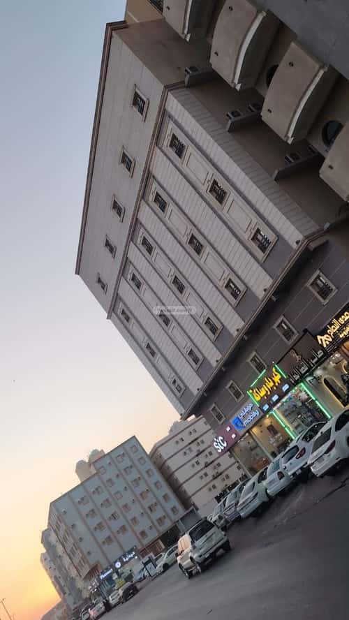 Apartment 730.99 SQM with 1 Bedroom Mraykh, East Jeddah, Jeddah