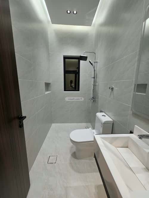 Apartment 131.64 SQM with 2 Bedrooms Al Salamah, North Jeddah, Jeddah